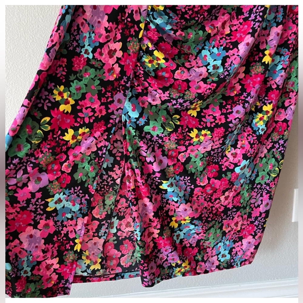 Kahlana Barfield Future Collective Dress - Picture 6 of 7